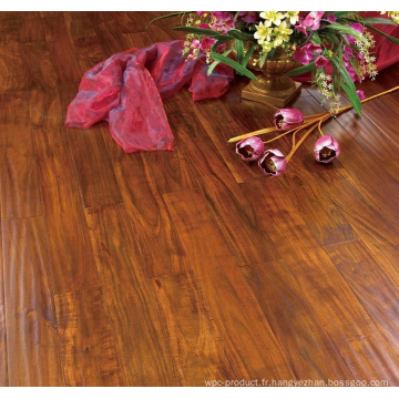 Chaud! ! ! 2016 pas cher Big Acacia Flooring